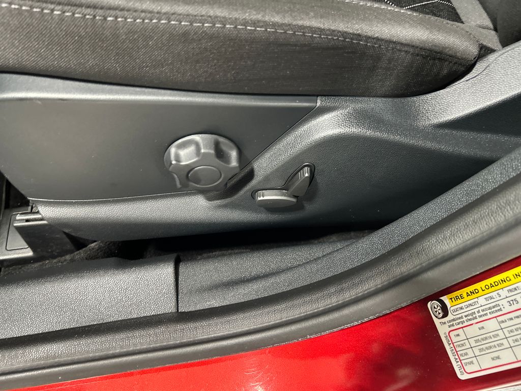 used 2018 Ford EcoSport car, priced at $15,597