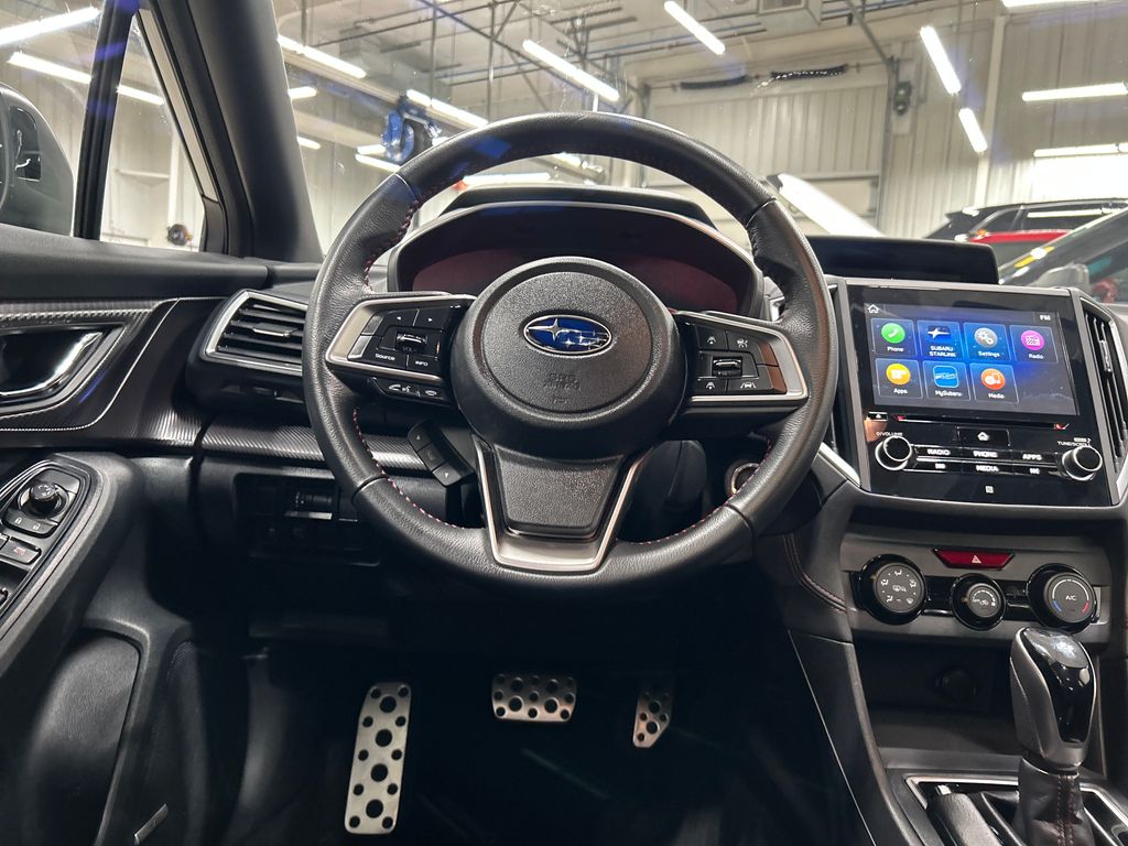 used 2019 Subaru Impreza car, priced at $19,997