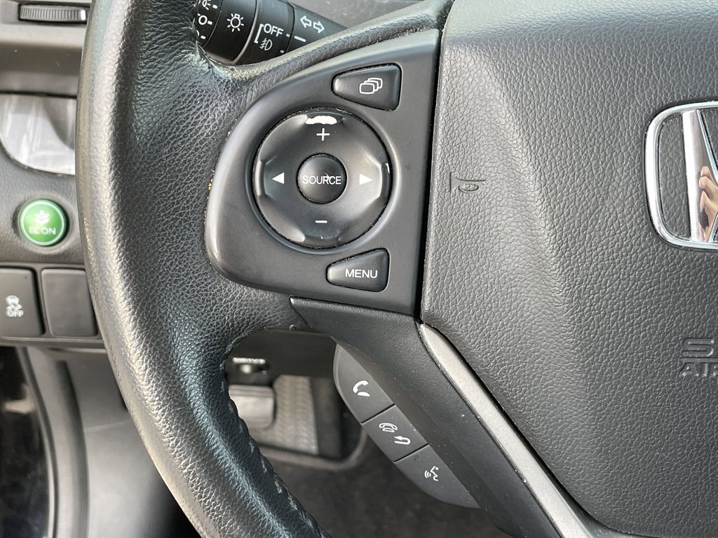 used 2014 Honda CR-V car, priced at $14,991