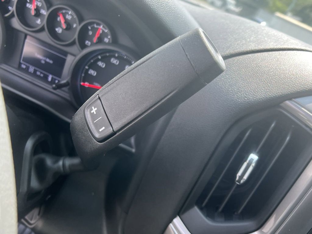 new 2024 GMC Sierra 2500HD car, priced at $47,778