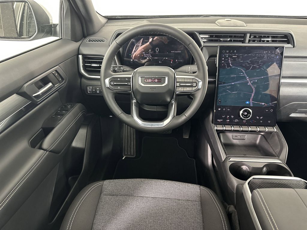 new 2025 GMC Terrain car, priced at $30,890