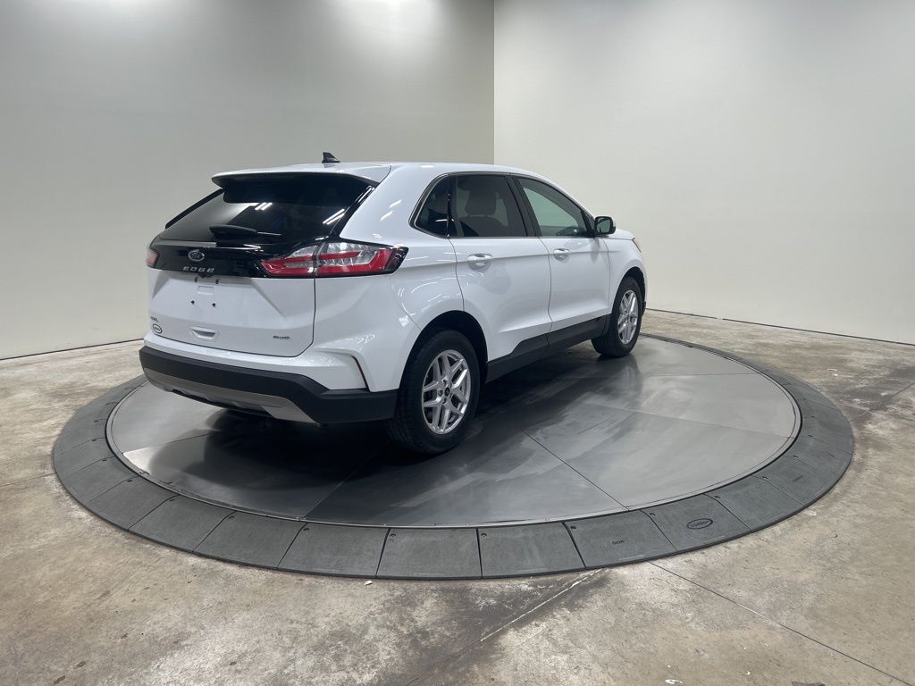 used 2023 Ford Edge car, priced at $27,915