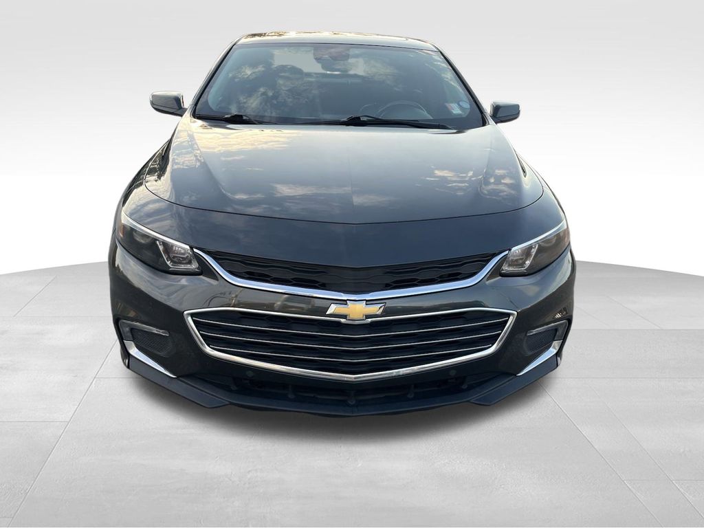 used 2018 Chevrolet Malibu car, priced at $14,893