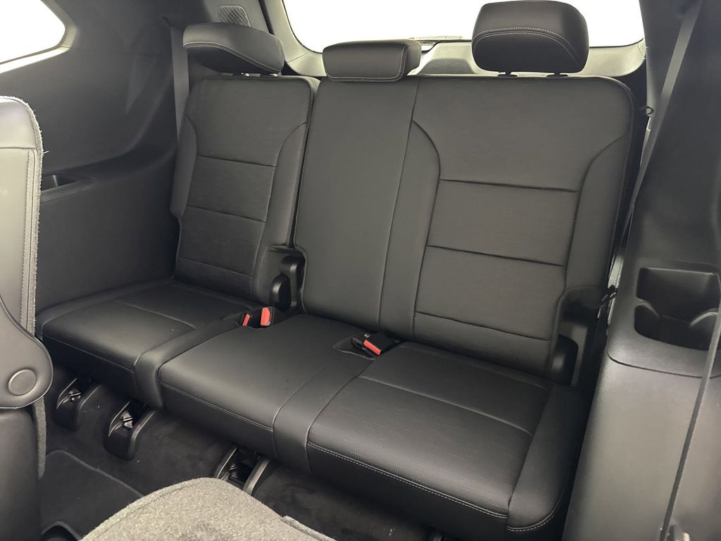 new 2025 Buick Enclave car, priced at $46,680