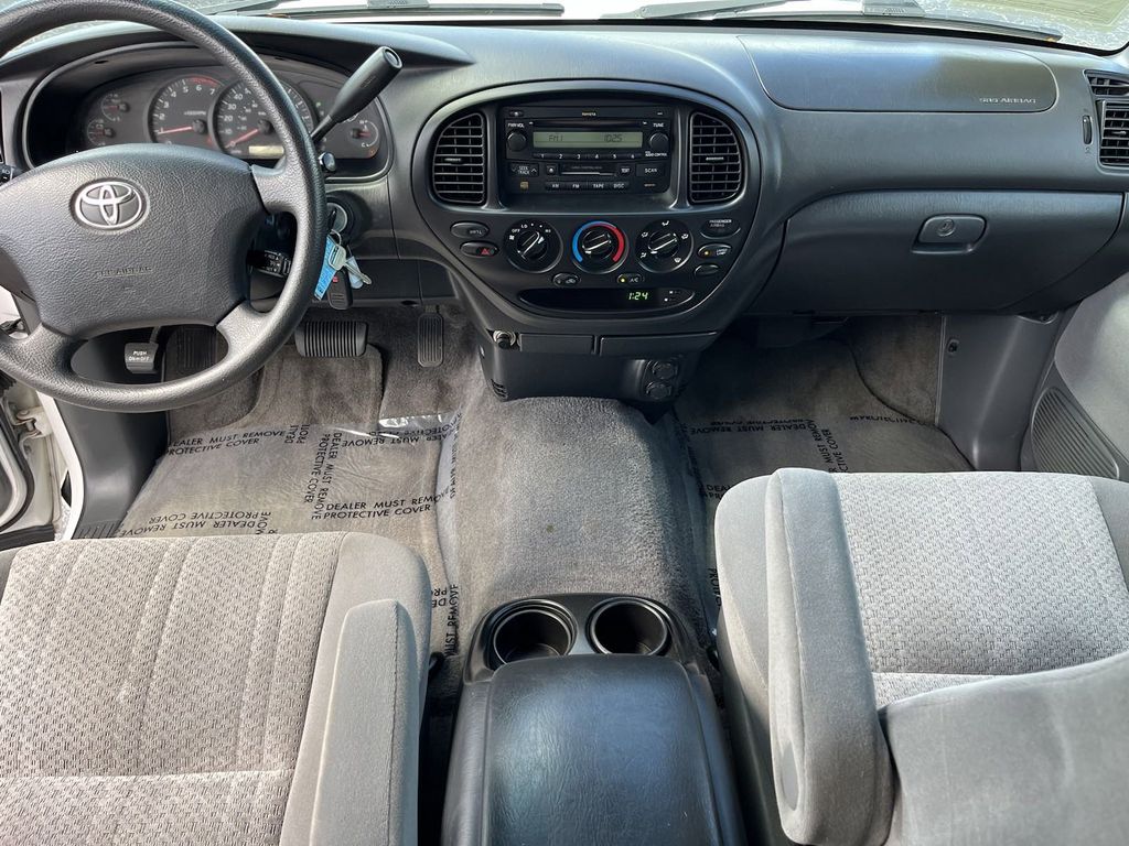 used 2006 Toyota Tundra car, priced at $12,498