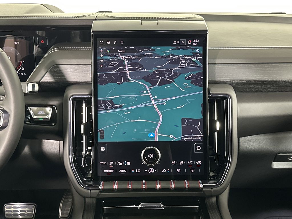 new 2025 GMC Yukon XL car, priced at $104,514