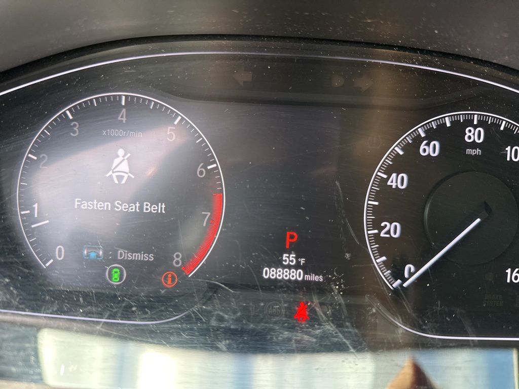 used 2018 Honda Accord car, priced at $19,983