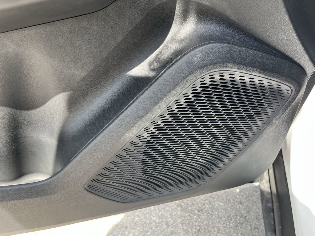new 2025 Chevrolet Equinox EV car, priced at $41,480