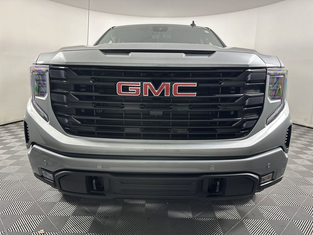 new 2025 GMC Sierra 1500 car, priced at $60,224