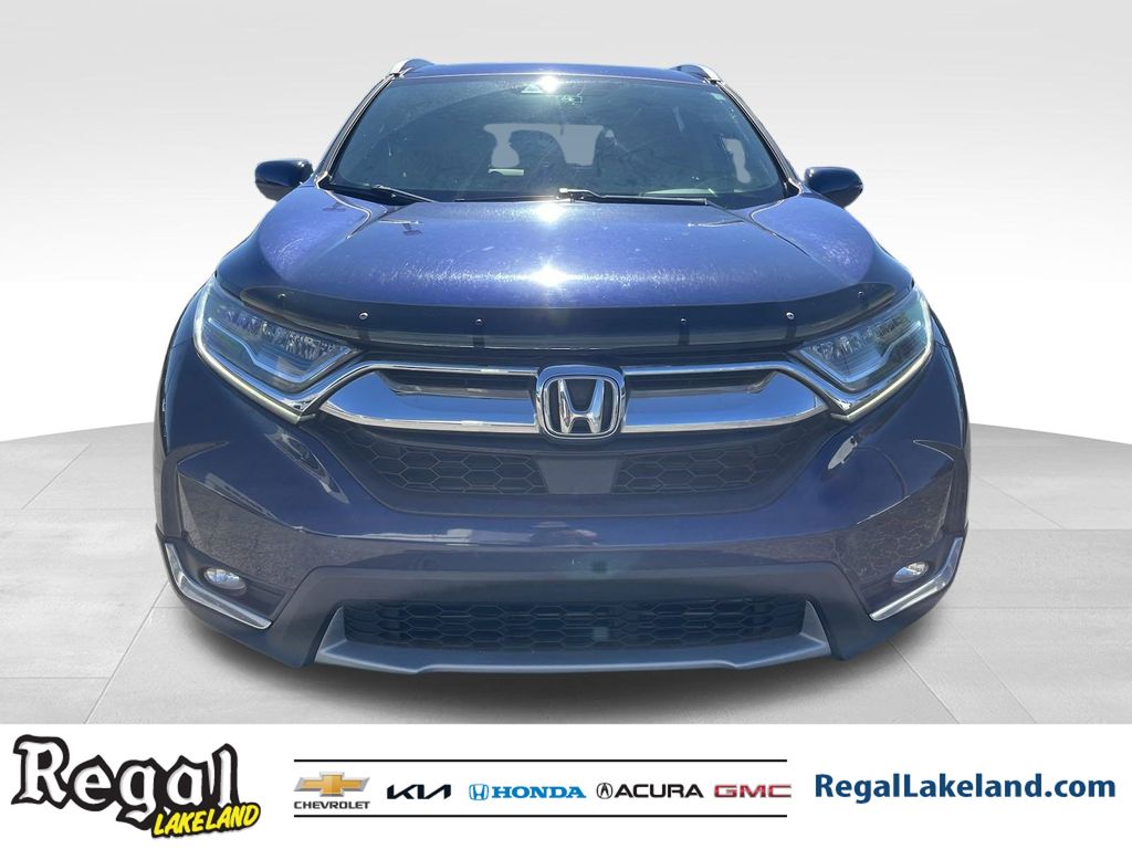 used 2019 Honda CR-V car, priced at $21,499