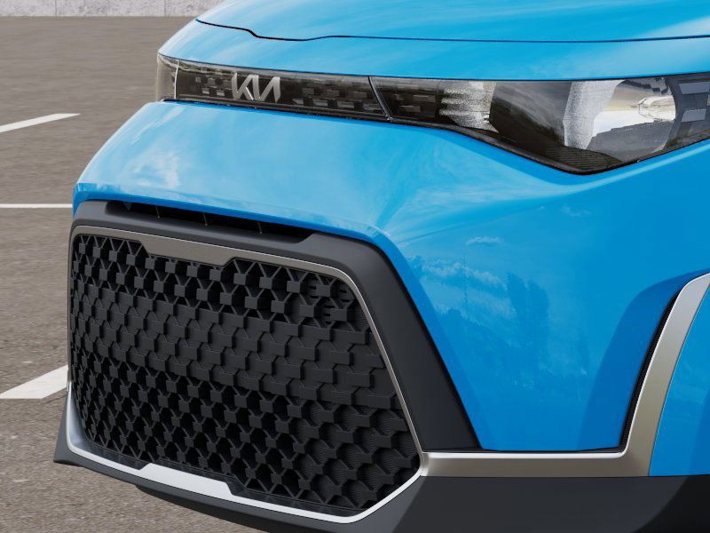 new 2025 Kia Soul car, priced at $22,421