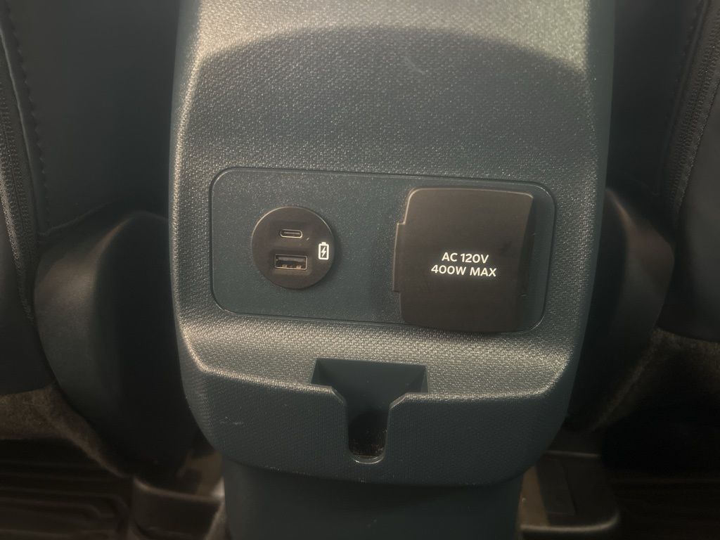 used 2022 Ford Maverick car, priced at $32,478