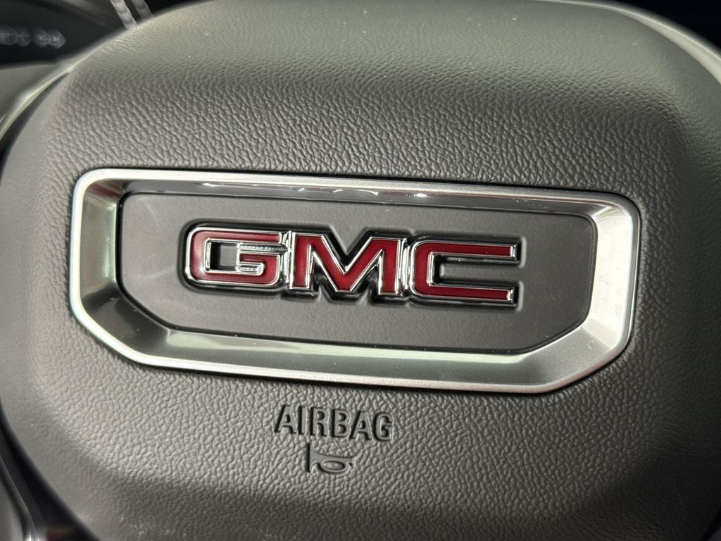 new 2025 GMC Yukon car, priced at $97,789