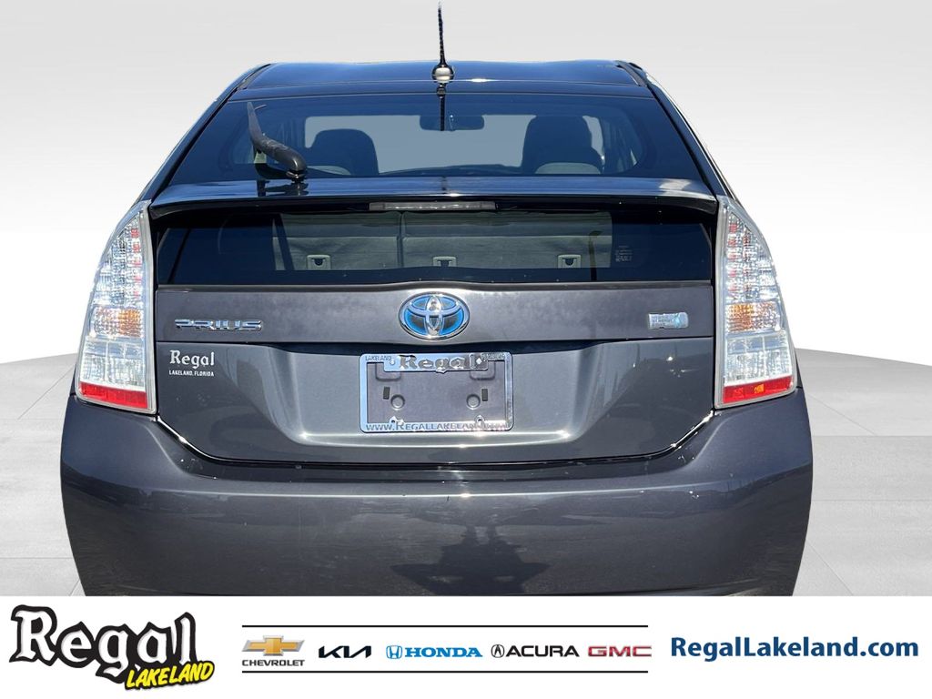 used 2010 Toyota Prius car, priced at $8,998