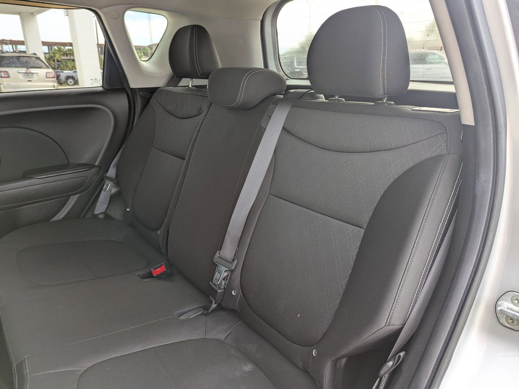 used 2016 Kia Soul car, priced at $4,993