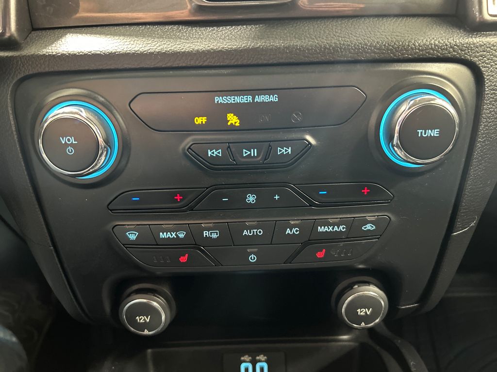 used 2019 Ford Ranger car, priced at $28,930