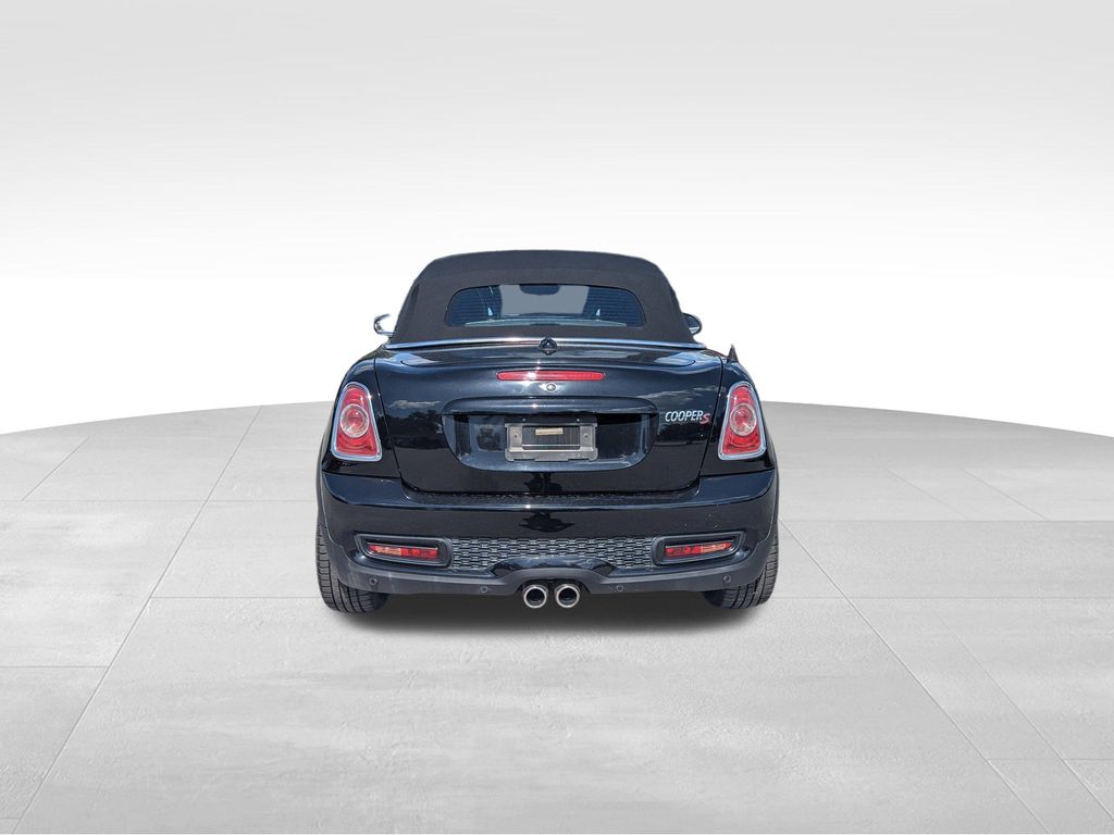 used 2015 MINI Cooper S car, priced at $9,991