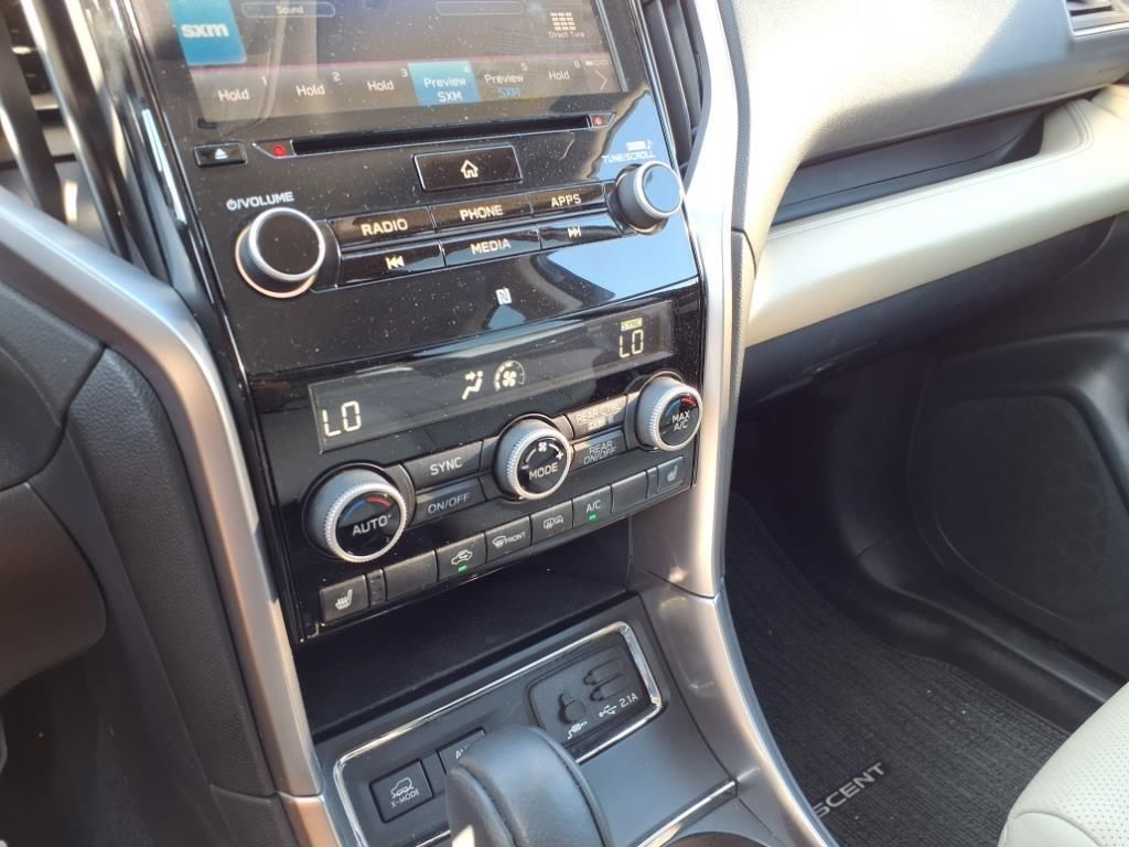 used 2019 Subaru Ascent car, priced at $20,330