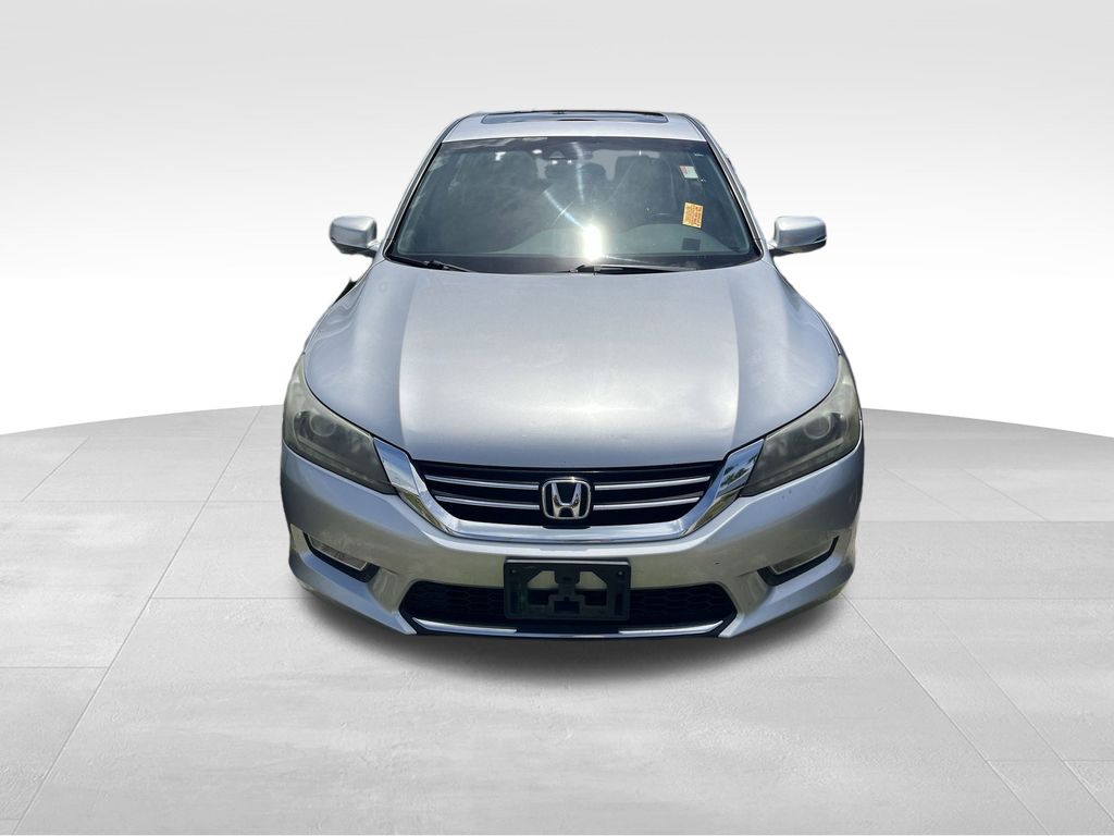 used 2013 Honda Accord car, priced at $6,991