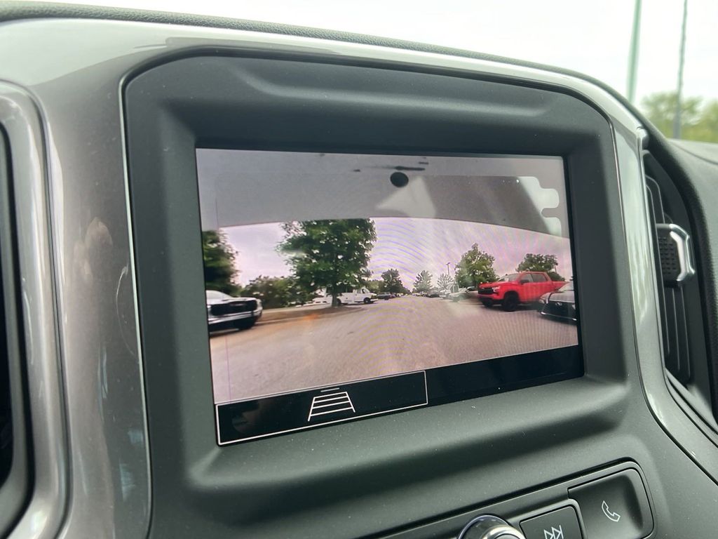 new 2024 GMC Sierra 2500HD car, priced at $44,878