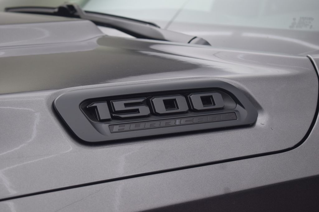 new 2026 Ram 1500 car, priced at $54,973