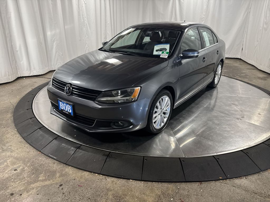 used 2014 Volkswagen Jetta car, priced at $11,630