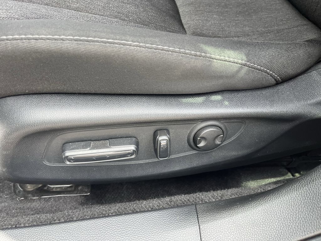 used 2023 Honda Accord car, priced at $23,592
