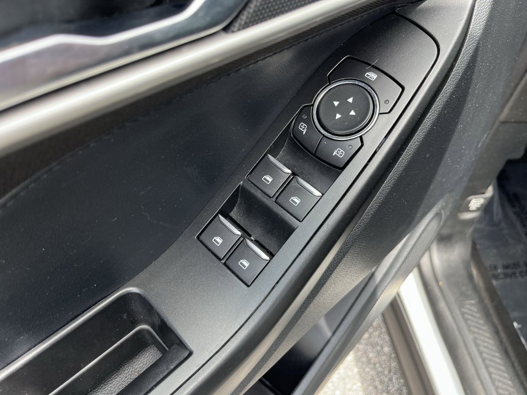 used 2020 Ford Explorer car, priced at $20,992