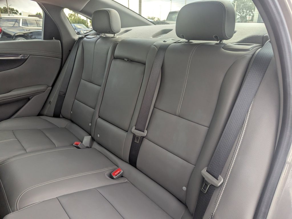 used 2017 Chevrolet Impala car, priced at $12,792