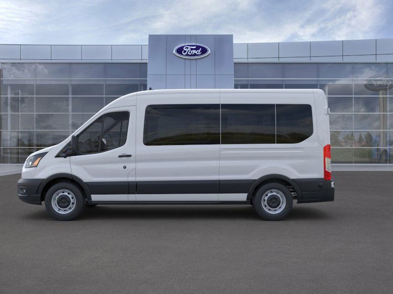 new 2024 Ford Transit-350 car, priced at $67,180