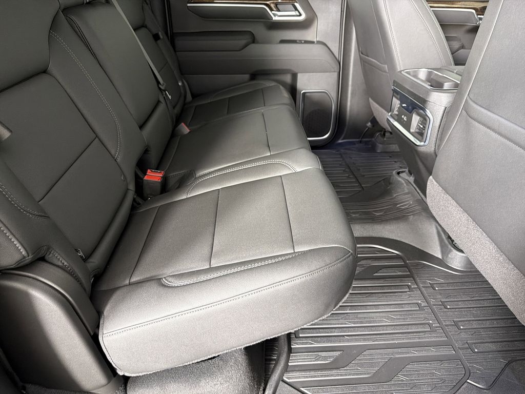 new 2026 GMC Sierra 1500 car, priced at $62,095