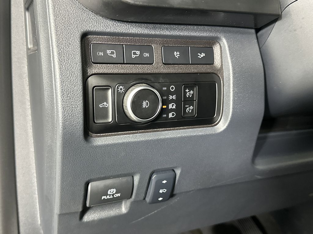 used 2024 Ford F-250SD car, priced at $74,939