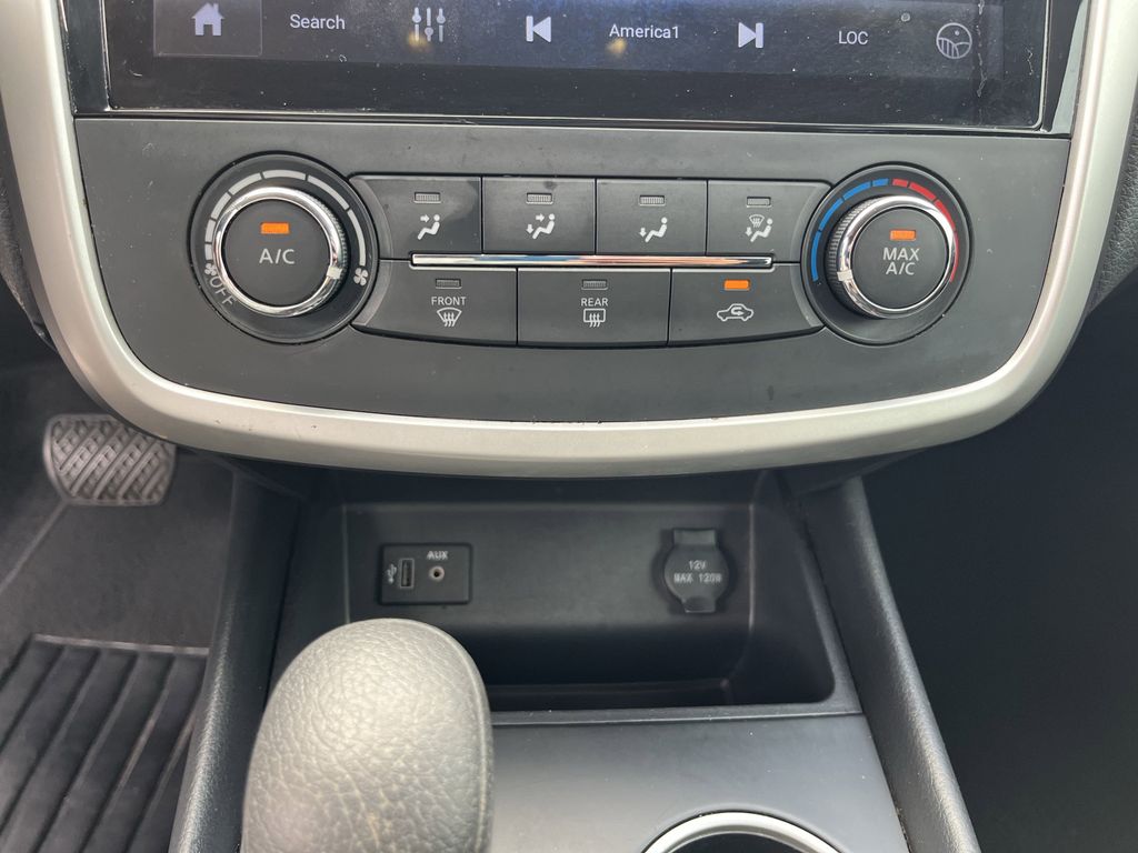 used 2017 Nissan Altima car, priced at $8,576