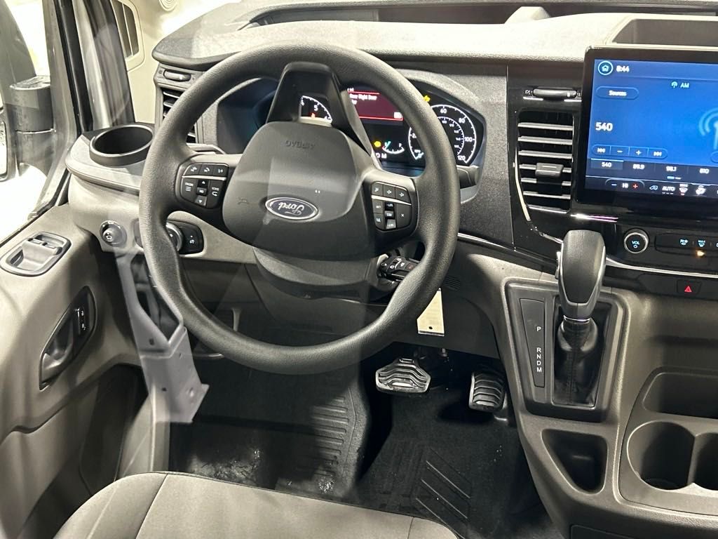 new 2024 Ford Transit-250 car, priced at $61,905