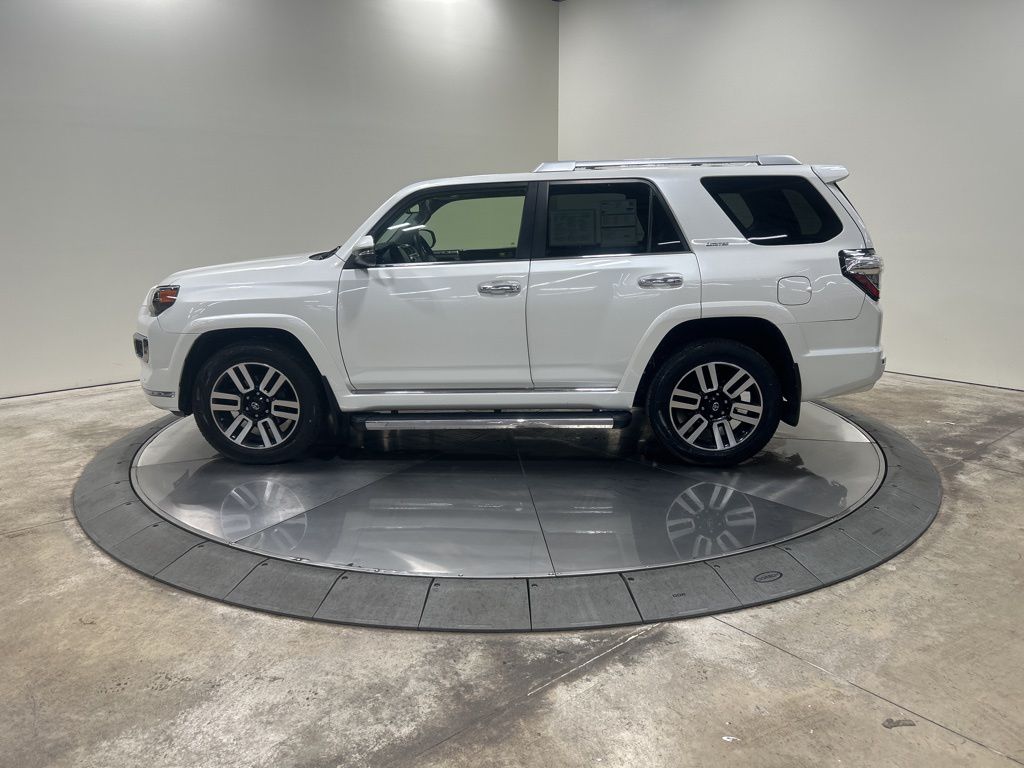 used 2018 Toyota 4Runner car, priced at $29,979