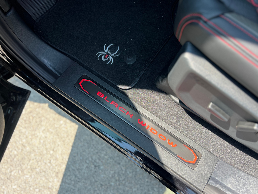 new 2025 Ford F-150 car, priced at $106,209