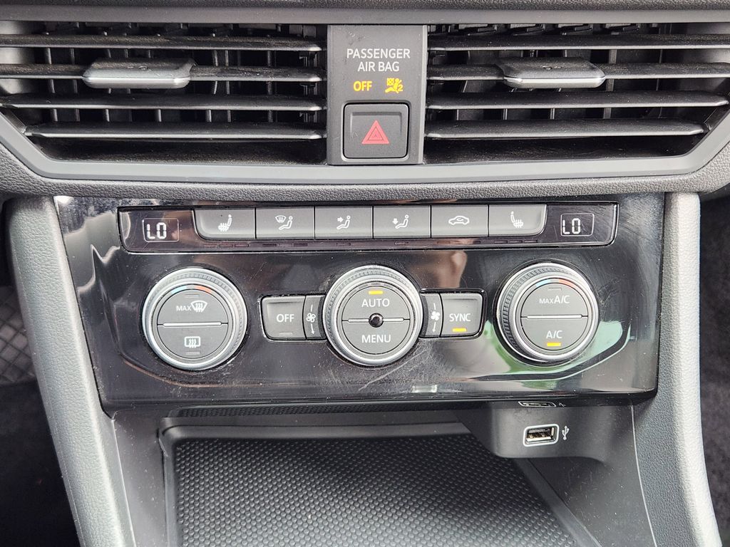 used 2019 Volkswagen Jetta car, priced at $16,292