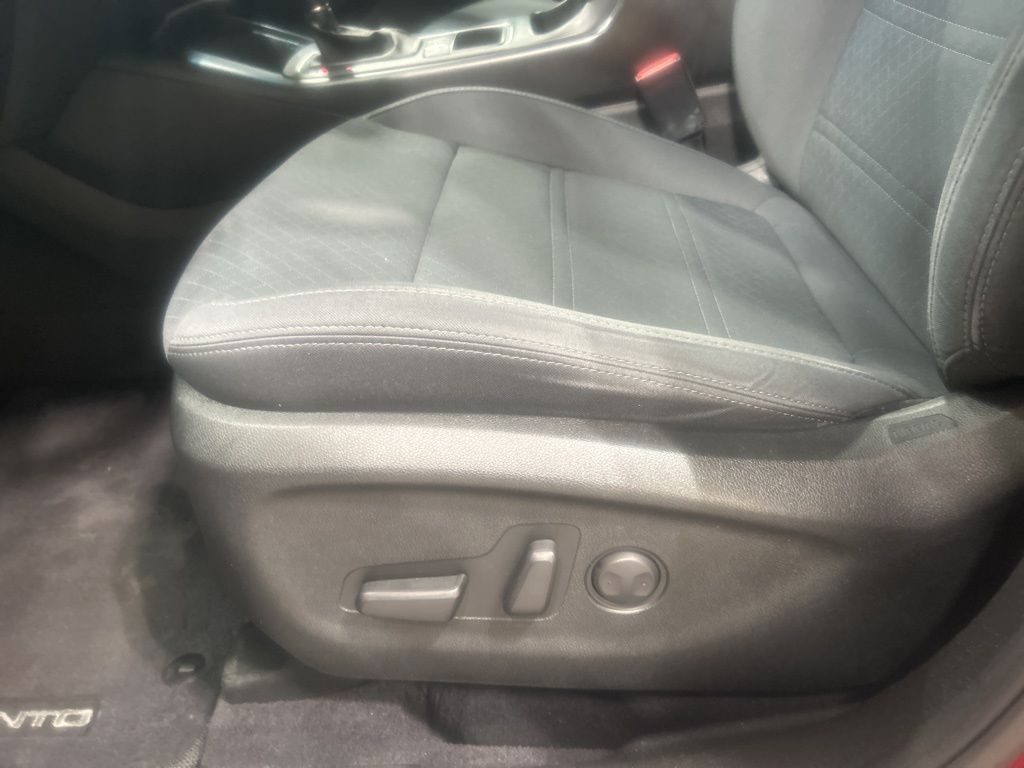 used 2018 Kia Sorento car, priced at $14,488