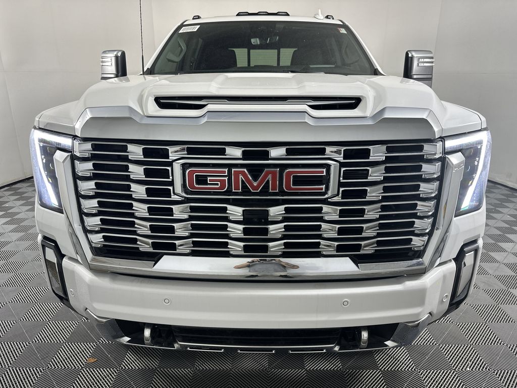 new 2025 GMC Sierra 2500HD car, priced at $86,069