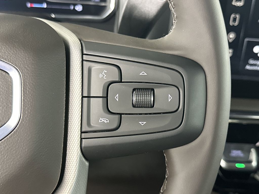 new 2025 GMC Sierra 2500HD car, priced at $86,502