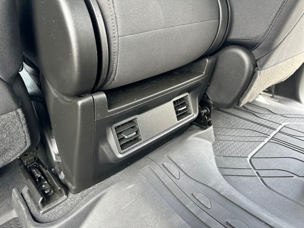 used 2023 Chevrolet Silverado 2500HD car, priced at $50,900