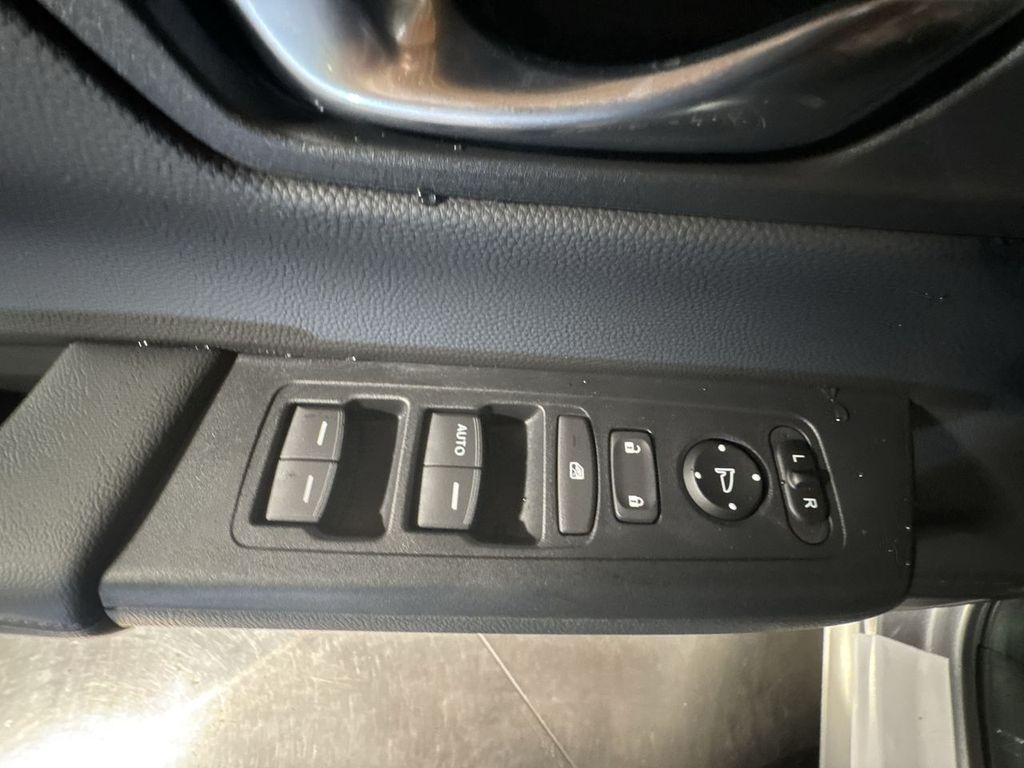 new 2026 Honda CR-V car, priced at $33,870