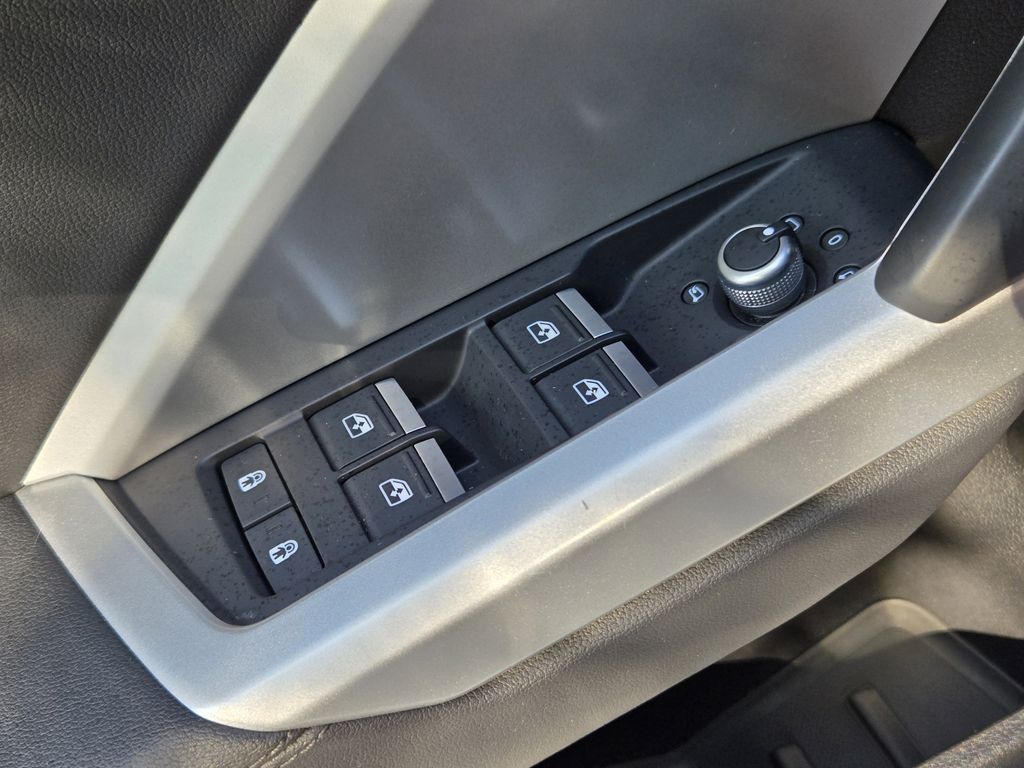 used 2022 Audi Q3 car, priced at $28,694