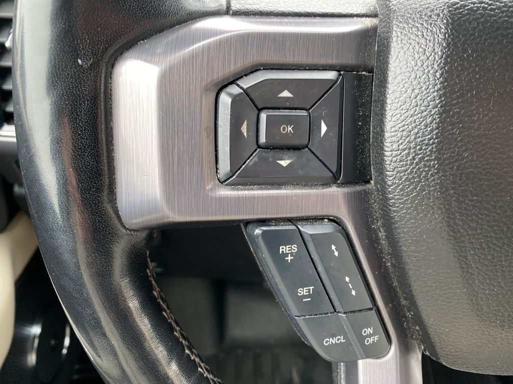 used 2018 Ford Expedition Max car, priced at $22,995