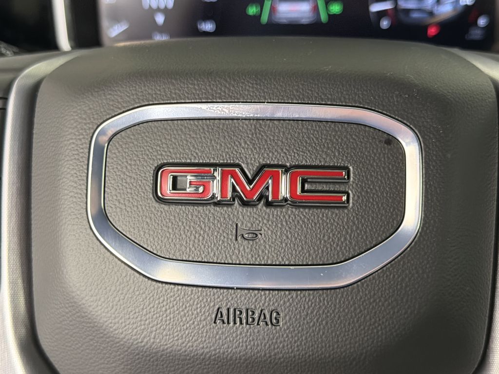 new 2026 GMC Sierra 1500 car, priced at $61,420