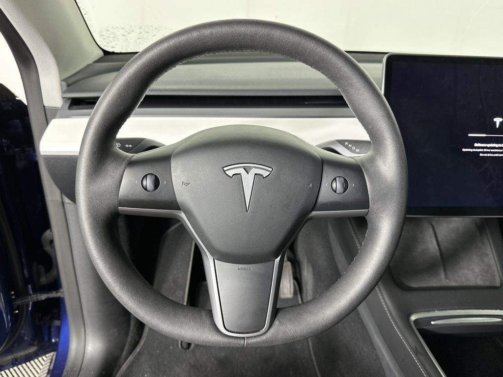 used 2023 Tesla Model Y car, priced at $30,568