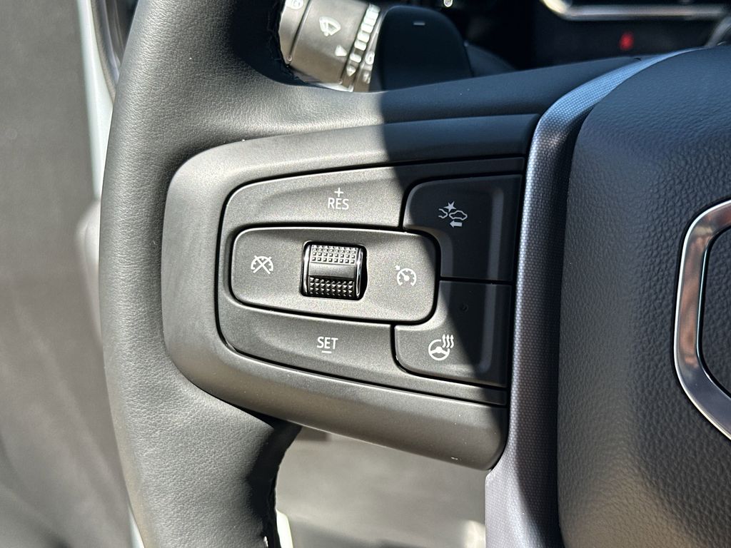 new 2025 GMC Sierra 1500 car, priced at $59,430