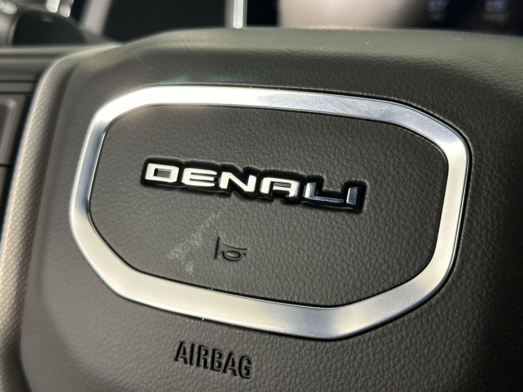 new 2025 GMC Sierra 1500 car, priced at $69,694