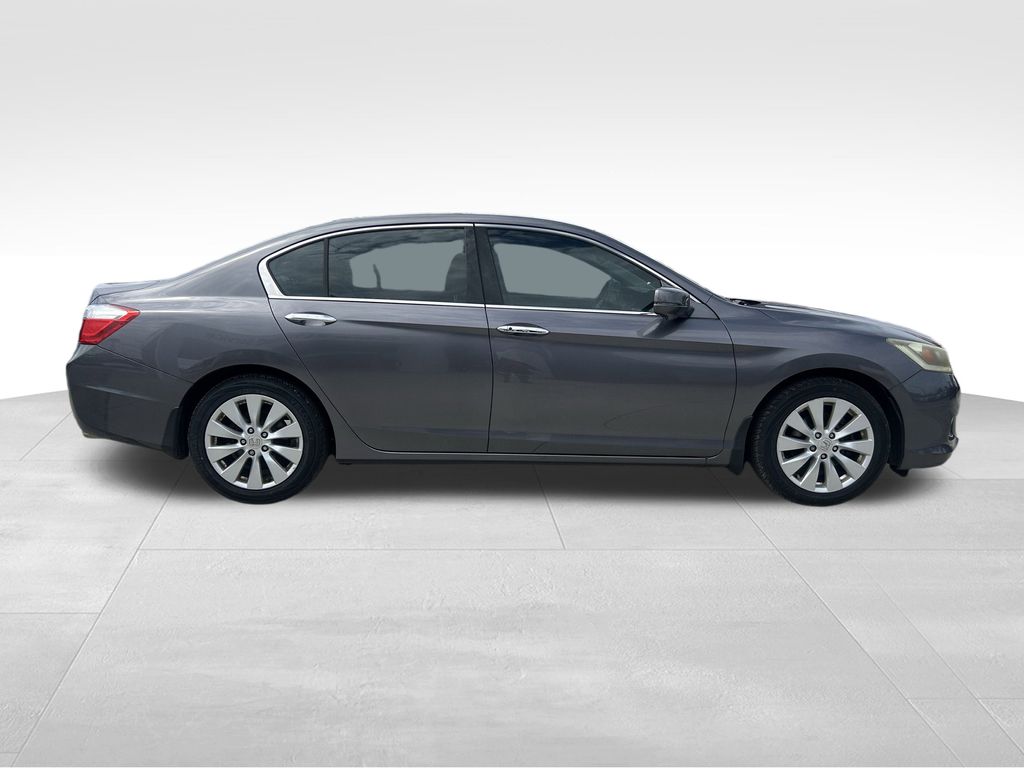 used 2014 Honda Accord car, priced at $9,991