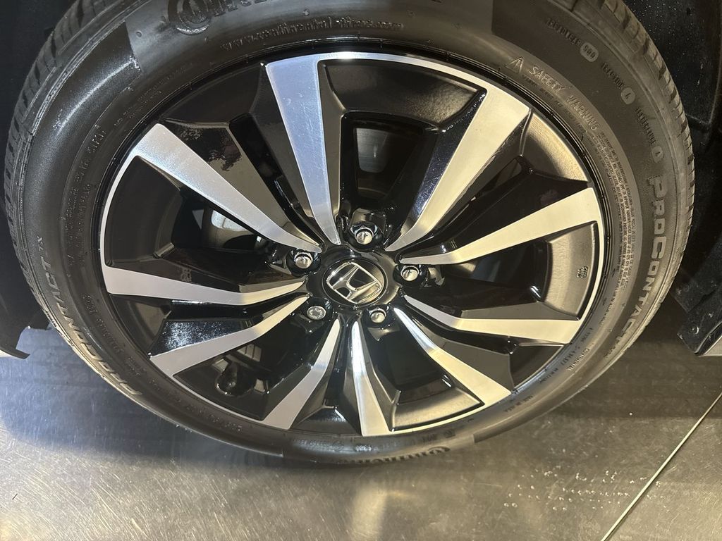 used 2024 Honda Civic car, priced at $27,207